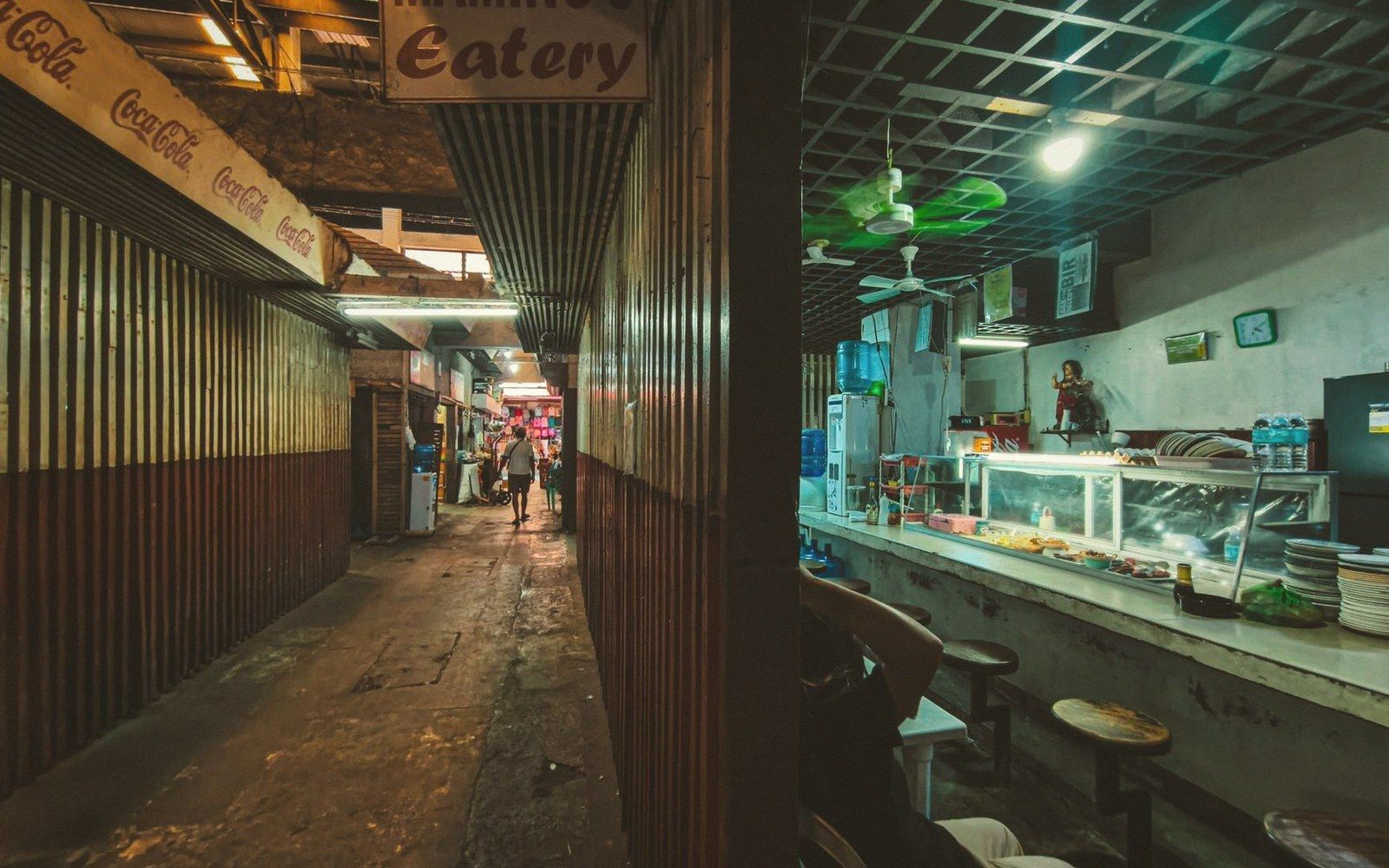 The Ulam Economy